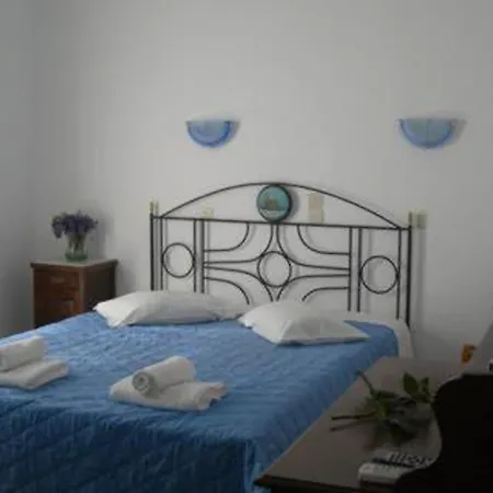 Verykokkos I Apartamento Naxos City