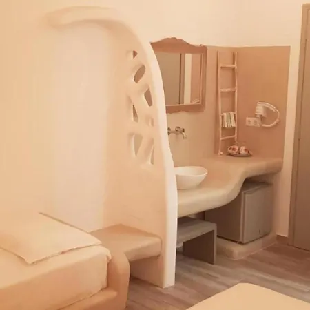 Verykokkos I Apartamento