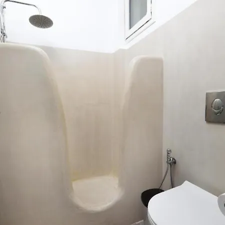 Apartamento Verykokkos I