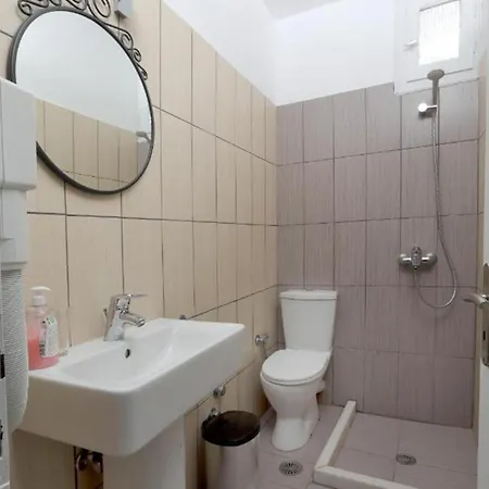 Verykokkos I Apartamento *