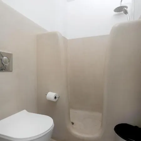 Apartamento Verykokkos I *