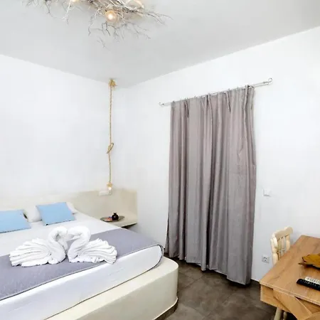 Verykokkos I Apartamento Naxos City