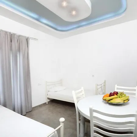 Apartamento Verykokkos I Naxos City