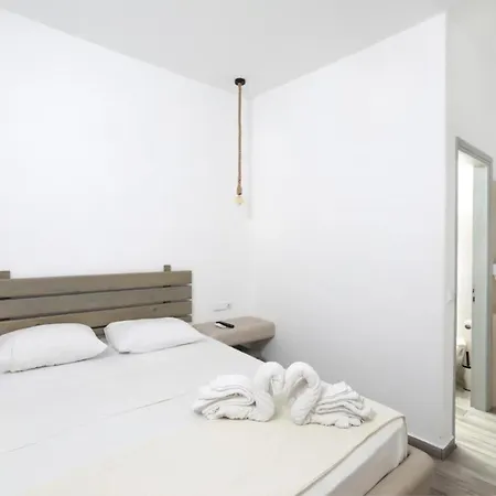 Verykokkos I Apartamento