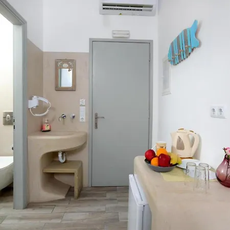 Apartamento Verykokkos I