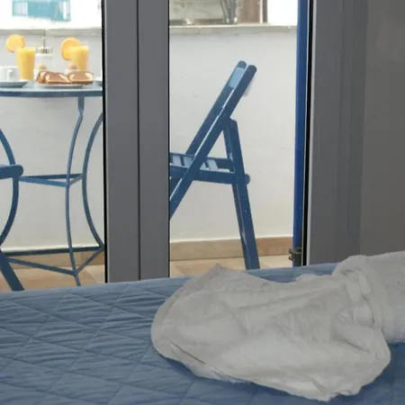 Verykokkos I Apartamento *
