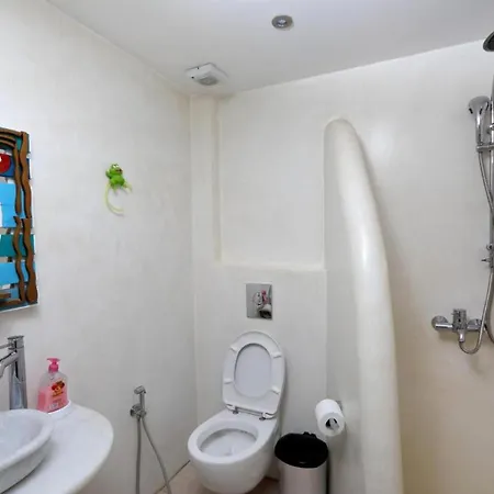 Verykokkos I Apartamento Naxos City