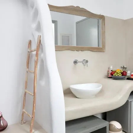 Apartamento Verykokkos I Naxos City