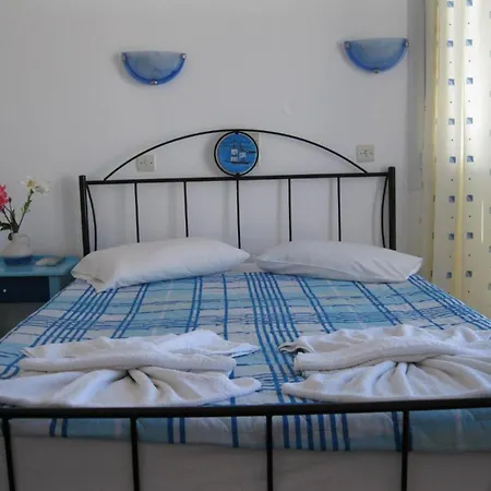 Verykokkos I Apartamento