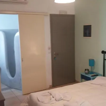 Apartamento Verykokkos I