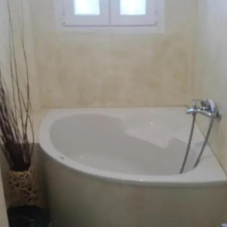 Verykokkos I Apartamento *