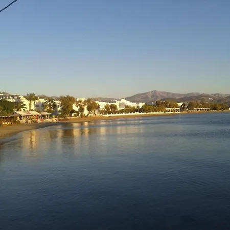 Apartamento Verykokkos I Naxos City