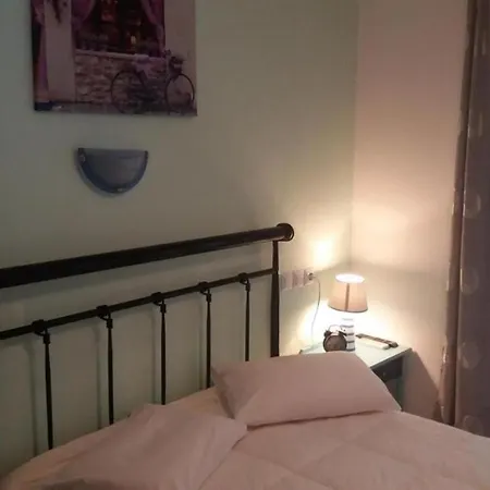 Apartamento Verykokkos I *